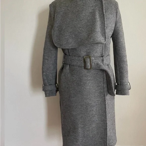 Acne studios coat - Picture 1 of 4